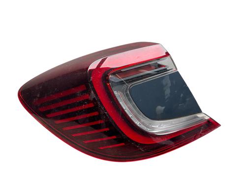 Venstre baglygte RENAULT CAPTUR II (HF_) TCe 90 (HFM6) (91 hp) 30935826