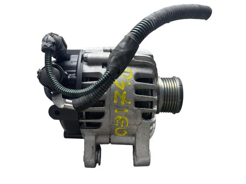 Alternator PEUGEOT 208 II (UB_, UP_, UW_, UJ_) 1.2 PureTech 100 | BP27275132M7 
