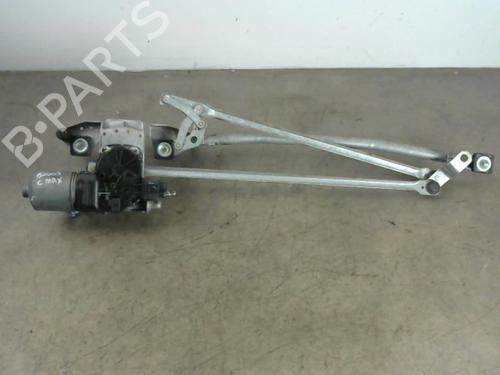 Used Front wiper motor Front wiper motor FORD FOCUS C-MAX (DM2) 1.6 TDCi (109 hp) 25559820 25559820