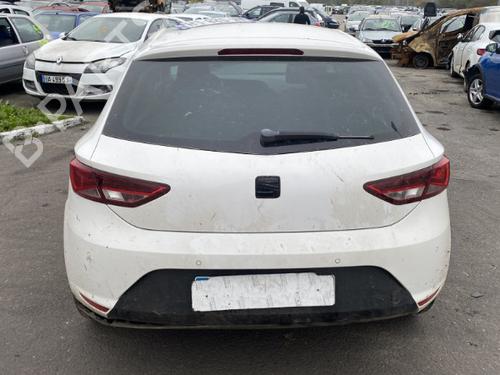 Climate control SEAT LEON (5F1) 1.6 TDI | BP25504285I5 - Image 29