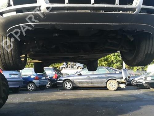 Rear right window mechanism AUDI A4 B6 (8E2) 1.9 TDI quattro | BP25553580C25 - Image 20