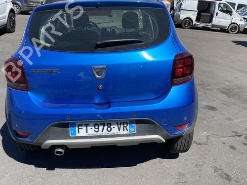 Pala sol esquerda DACIA SANDERO II 1.0 TCe 100 (B8ML) | BP25532638I1  - Image 11