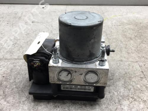 ABS pump PEUGEOT 5008 (0U_, 0E_) 2.0 HDi 150 / BlueHDi 150 | BP25501860M43 