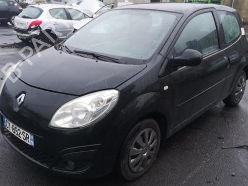 Steering column stalk RENAULT TWINGO II (CN0_) 1.2 (CN0D) | BP25532558I23  - Image 19