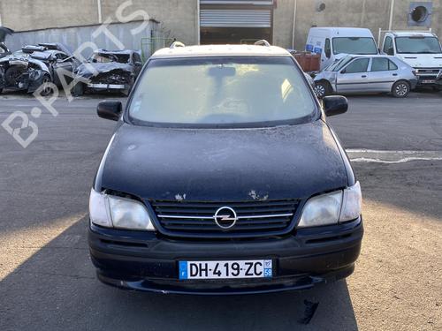 Headlight switch OPEL SINTRA (APV) 2.2 DTI | BP33883407I24 - Image 7