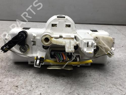 Climate control RENAULT CLIO III Grandtour (KR0/1_) 1.5 dCi (KR0F) | BP25580972I5 