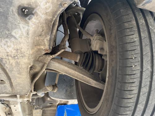 Radio CITROËN DS4 (NX_) 1.6 HDi 115 | BP30200709E6  - Image 15