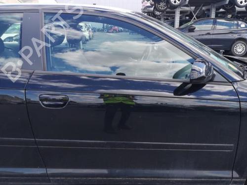 Rudehejsemekanisme Højre foran AUDI A3 (8P1) 1.9 TDI | BP25519600C23 