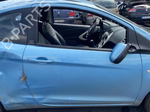 Steering column stalk FORD KA (RU8) 1.2 | BP25514597I23 - Image 24