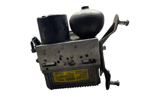 Used ABS pump MERCEDES-BENZ E-CLASS (W211) E 220 CDI (211.006) (150 hp) 28203668