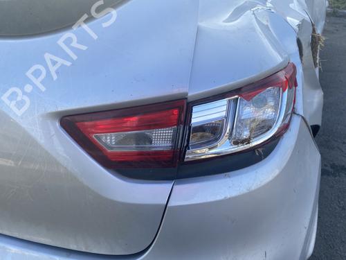 Climate control RENAULT CLIO IV (BH_) 1.5 dCi 90 | BP26614585I5  - Image 23