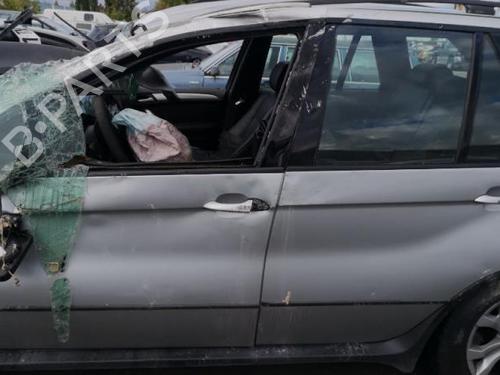 Headlight switch BMW X5 (E53) 3.0 d | BP25520001I24  - Image 13