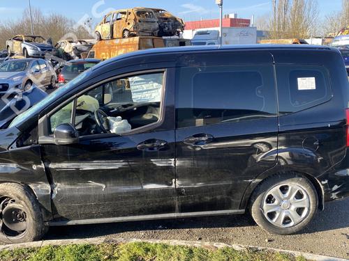 Rear mirror FORD TOURNEO COURIER B460 MPV 1.0 EcoBoost | BP27385829I6  - Image 22