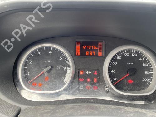 ABS pump DACIA DUSTER (HS_) 1.5 dCi | BP25501179M43  - Image 11