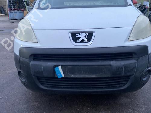 ABS pump PEUGEOT PARTNER Box Body/MPV 1.6 HDi | BP33176846M43 - Image 11