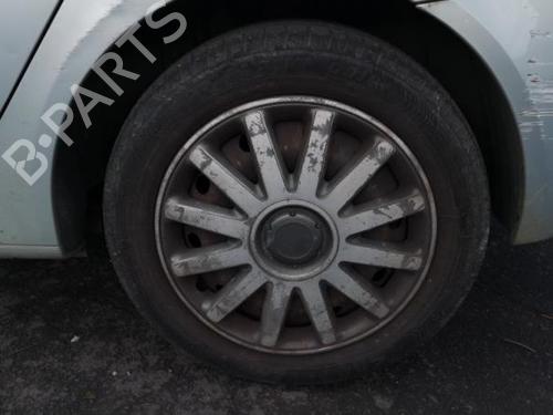 Left headlight RENAULT LAGUNA II (BG0/1_) 1.6 16V (BG1G, BG1H) | BP25523645C28 - Image 13