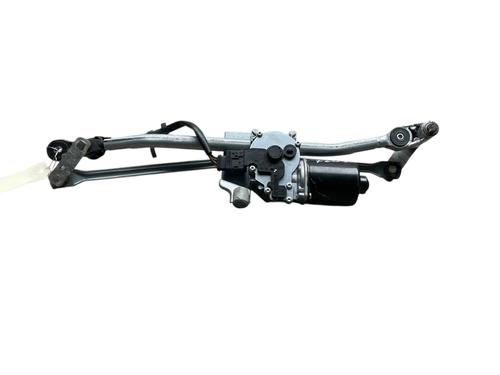 Used Front wiper motor Front wiper motor RENAULT TWINGO II (CN0_) 1.5 dCi (CN0E) (64 hp) 25568051 25568051