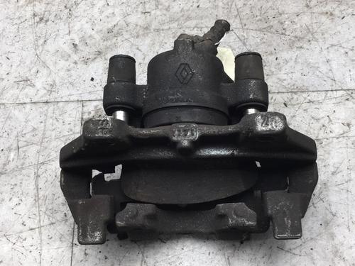 Used Right front brake caliper DACIA SANDERO II 1.2 (75 hp) 25581535