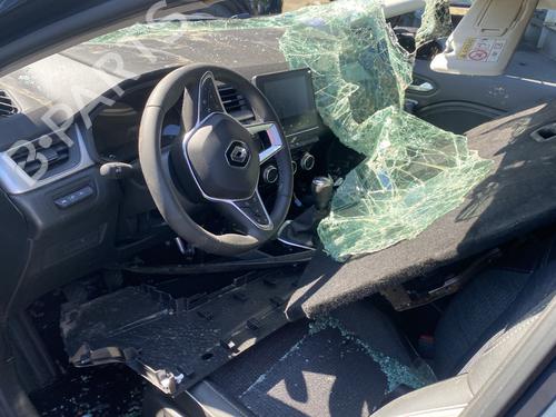 Front left lock RENAULT CAPTUR II (HF_) TCe 90 (HFM6) | BP30935865C98  - Image 15