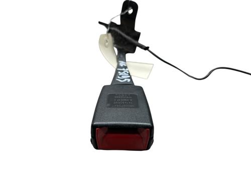 Used Seat buckle Seat buckle CITROËN C4 CACTUS 1.2 THP 110 (110 hp) 29200434 29200434