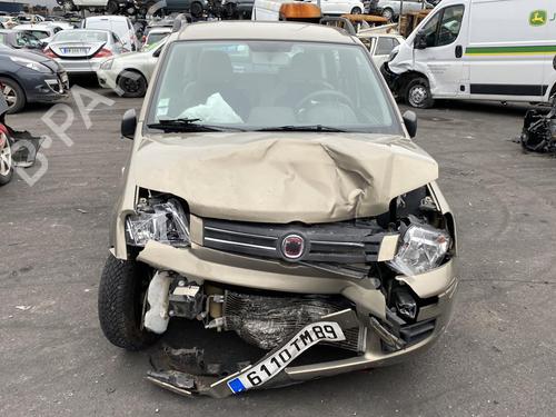 Radio FIAT PANDA (169_) 1.2 (169.AXB11, 169.AXB1A) | BP25529006E6  - Image 10