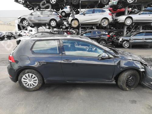 Headlight switch VW GOLF VII (5G1, BQ1, BE1, BE2) 1.6 TDI | BP25539014I24 - Image 21