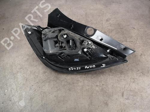 Højre baglygte OPEL ASTRA H (A04) 1.7 CDTI (L48) (100 hp) 25524037