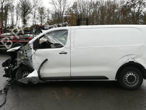 Left front brake caliper PEUGEOT EXPERT Van (V_) 2.0 BlueHDi 120 | BP25557399M105 - Image 3