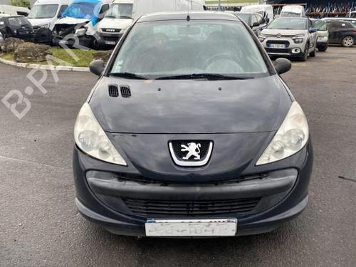 Starter PEUGEOT 206+ (2L_, 2M_) 1.1 | BP25512546M8 - Image 13