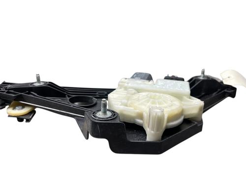 Rear right window mechanism RENAULT CLIO V (B7_) 1.0 TCe 90 (B7MT) | BP29711738C25 - Image 3