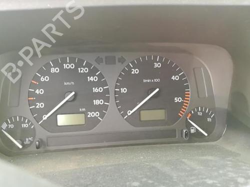 Left front indicator VW GOLF III (1H1) 1.9 TDI | BP25515903C32 