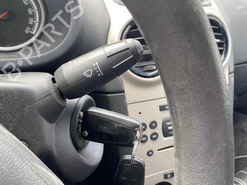 Steering column stalk OPEL CORSA D (S07) 1.3 CDTI (L08, L68) | BP25533504I23 - Image 16
