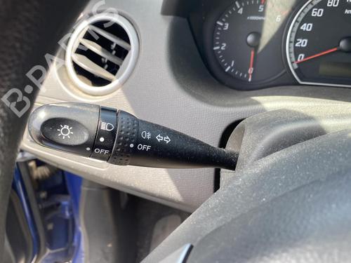 Right sun visor SUZUKI SWIFT III (MZ, EZ) 1.3 DDiS (RS413D) | BP25520224I2 - Image 22