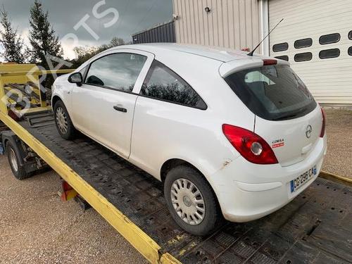 Alternator OPEL CORSA D (S07) 1.3 CDTI (L08, L68) | BP29851359M7 - Image 10