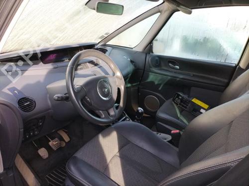Instrument cluster RENAULT ESPACE IV (JK0/1_) 2.0 dCi (JK03, JK04, JK1C, JK1G, JK1J, JK1K) | BP25512128C47 - Image 7