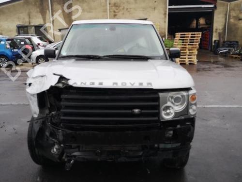 Headlight switch LAND ROVER RANGE ROVER III (L322) 3.0 D 4x4 | BP25560286I24  - Image 12