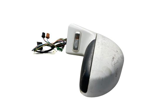 Left mirror CITROËN C4 Coupe (LA_) 1.6 HDi | BP27629352C26 