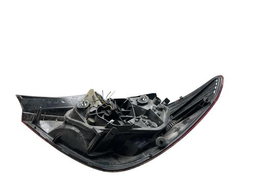 Left taillight OPEL CORSA D (S07) 1.3 CDTI (L08, L68) | BP36384646C34 - Image 2