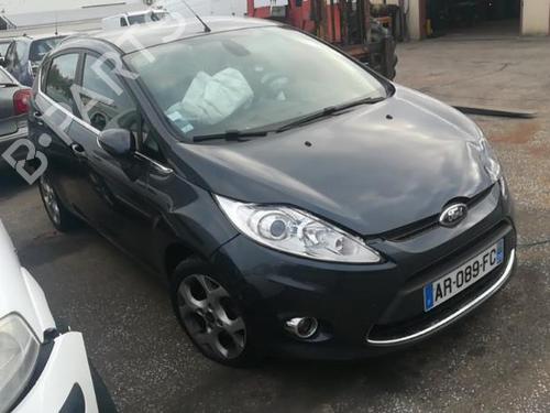 Alternator FORD FIESTA VI (CB1, CCN) 1.4 TDCi | BP25516211M7  - Image 13