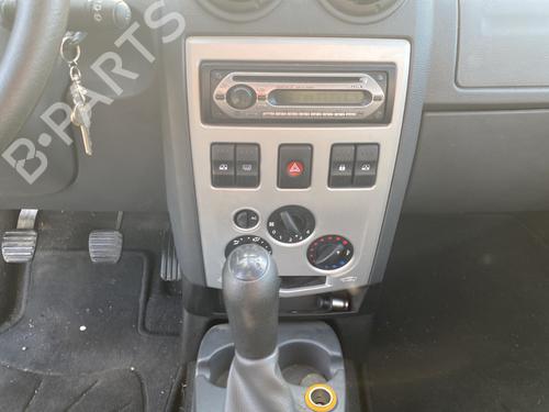 Ignition barrel DACIA LOGAN MCV (KS_) 1.6 (KS0B, KS0D, KS0F) | BP25544786M48 - Image 13