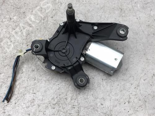 Used Rear wiper motor OPEL MERIVA A MPV (X03) 1.7 CDTI (E75) (100 hp) 25555534