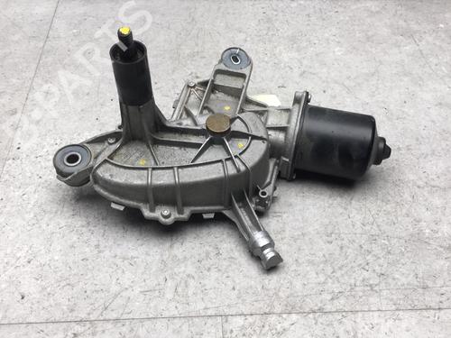 Front wiper motor CITROËN C4 Picasso I MPV (UD_) 1.6 HDi | BP25557041M29