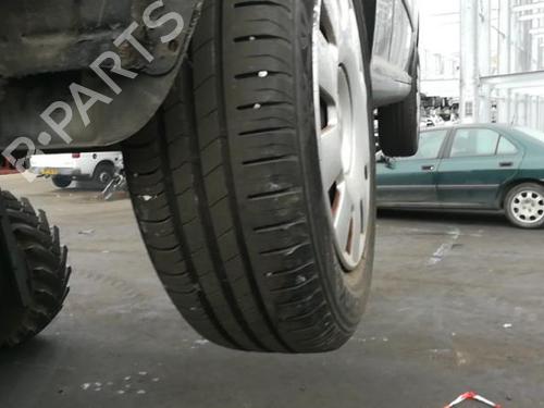 Right mirror VW GOLF IV (1J1) 1.9 TDI | BP25577420C27 