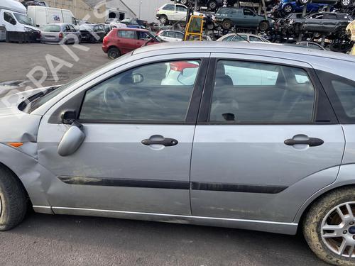 Commande Chauffage FORD FOCUS I (DAW, DBW) 1.8 TDCi | BP25547478I5 