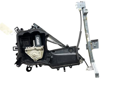 Front right window mechanism SEAT LEON (1P1) 1.9 TDI | BP27611243C23 - Image 2