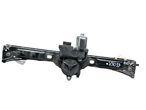 Used Front right window mechanism CITROËN NEMO MPV 1.4 HDi (68 hp) 28205383
