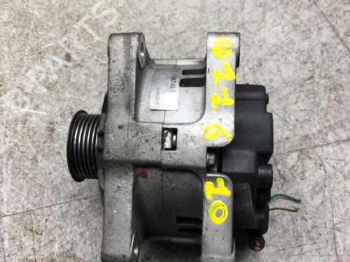 Generator PEUGEOT 206 CC (2D) 2.0 S16 | BP25572960M7 