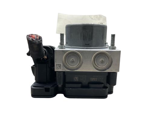 ABS Bremseaggregat DACIA SANDERO II TCe 90 (B8M1, B8MA, B8AC) (90 hp) 25540819