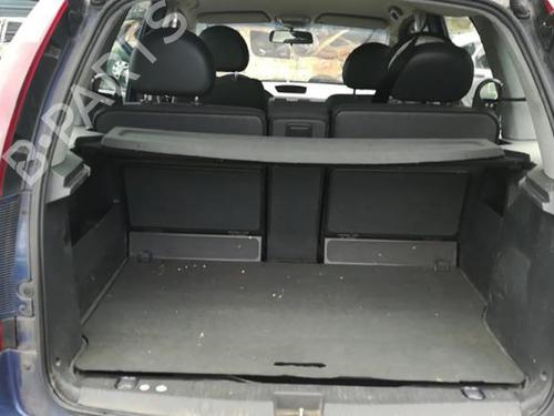 Front left window mechanism OPEL MERIVA A MPV (X03) 1.7 CDTI (E75) | BP25577155C22 - Image 14