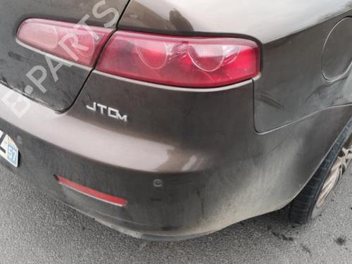 Right tailgate light ALFA ROMEO 159 (939_) 1.9 JTDM 8V (939AXE1B) | BP25532145C80 - Image 18